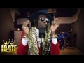 NewAge Jerkboy: "I was in a group but the fame, women & haters to to them".