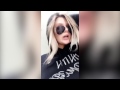 Alissa Violet's full Snapchat story of Jake Paul kicking her out