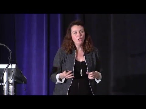 " Carrie Grimes Bostock: Making smarter searches affordable"