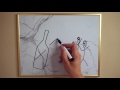 Sam Pottorff's "Draw My Life" video