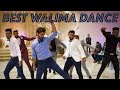 DhoomBros' Best Mehndi Walima Dance (2017)