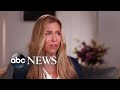 The YouTube video of Melanie Kohler where she talks about the sexual abuse committed by Brett Ratner.