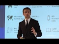 The future of retail in the luxury space | Ulric Jerome | matchesfashion.com.