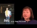 Lily Tang Williams' video running for U.S.