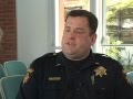 Meet Millbrae's Police Chief: Sheriff's Lieutenant Ed Barberini (circa 2012)