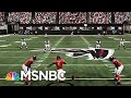 Video Shows Moment Shots Are Fired At Jacksonville Shooting | MSNBC