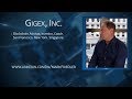 Gigex | CEO Mark Friedler | Blockchain Advisor.