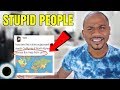 Dumbest Fails #60 | Internet Full of STUPID PEOPLE (2017)