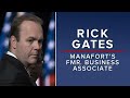 Information about Rick Gates.