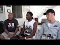 Exclusive Lonzo Ball Interview