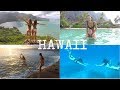 Twin Hawaii adventure video