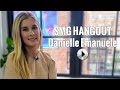 SMG Hangout: 1on1 with Danielle Emanuele.