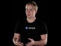 CEO of Virool, Alex Debelov, explains his vision for Virool.