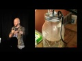 Michael Laufer's presentation of how to Torrent a Pharmaceutical Drug.
