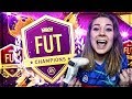 MEIN 1. MAL FUT CHAMPIONS !!👅🔥 🔥