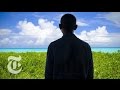 Coral Davenport interviews Barack Obama on climate change