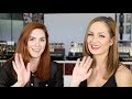 Napoleon Perdis Eyeliner Tutorial with Chloe Morello (uploaded March 27, 2014)