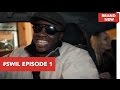 The YouTube playlist of "Somewhere in London" episodes - a show produced, directed and starring Michael Dapaah. g