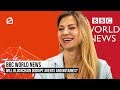BBC World News on Propy: The Amazon of the Real Estate Industry Is on the Blockchain