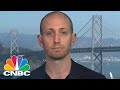 Blockchain Capital’s Spencer Bogart: What Goldman’s Bitcoin Bet Means For The Cryptocurrency| CNBC