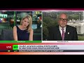 YouTube - Interview on Gorka Exit