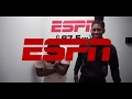 Nike | Jordan | Adidas | Basketball Icon Aubrey Ball Talks NBA, Chris Brown, & MORE! Â