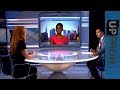 Al Jazeera English: What makes someone a 'feminist'? debate between Meghan Murphy and Jamia Wilson