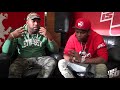 Lud Foe on Thisis50 on fighting his teacher in high school