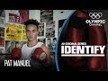 Former Olympic Hopeful Fighting for Trans Athletes | Identify