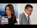 Sara on Hannity discussing the Fusion GPS testimony