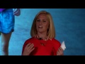 Kate T. Parker's TED Talk, "Strong is the New Pretty" (uploaded August 10, 2017)