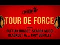 YouTube - Skarra Mucci - Tour De Force