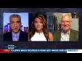 Malzberg | Jim Hoft and Kristin on Trump heading to Louisiana