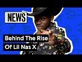 Who Was Lil Nas X Before “Old Town Road?” (Genius News)