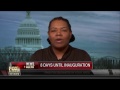 Brunell Donald-Kyei "People using all this negative energy, Need to Get Behind President Trump.