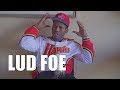 Lud Foe Relives The Night That He Got Into An Almost Fatal Car Accident