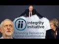 YouTube - Inside the Integrity Initiative, the UK gov's information war on the public w/ David Miller (E32)