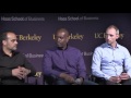 Berkely Alumni Panel: Venture Capital Perspectives featuring Lev Mass