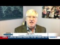 Malzberg | Jim Hoft discusses Trump & Fox News