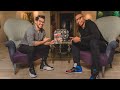 Tai Lopez talks with Caron Butler about Butler's book, Tuff Juice; Butler shares his stories about his life before the NBA