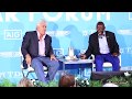 Pebble Beach Concours d'Elegance: Full Forum: Jay Leno & Donald Osborne at the 2017 Pebble Beach Classic Car Forum