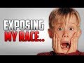 BlackySpeakz Finally Reveals His Race