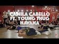 Camila Cabello - Havana ft.