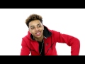 Lucas Coly talks about his upbringing with DJ Smallz Eyez