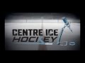 Centre Ice Hockey with Humboldt Broncos Darcy Haugan