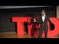 Omar Bawa's TED Talk: "A platform to make a difference" (via TEDxUNIGE)