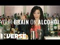 A Scientist Explains What Alcohol Does to Your Brain | Inverse