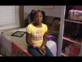 Reginae Carter (Lil Wayne's daughter) raps