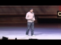 TEDxOrangeCoast - Sizhao "Zao" Yang - Psychology and design of social products