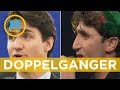 This Afghan singer looks just like Justin Trudeau | Your Morning